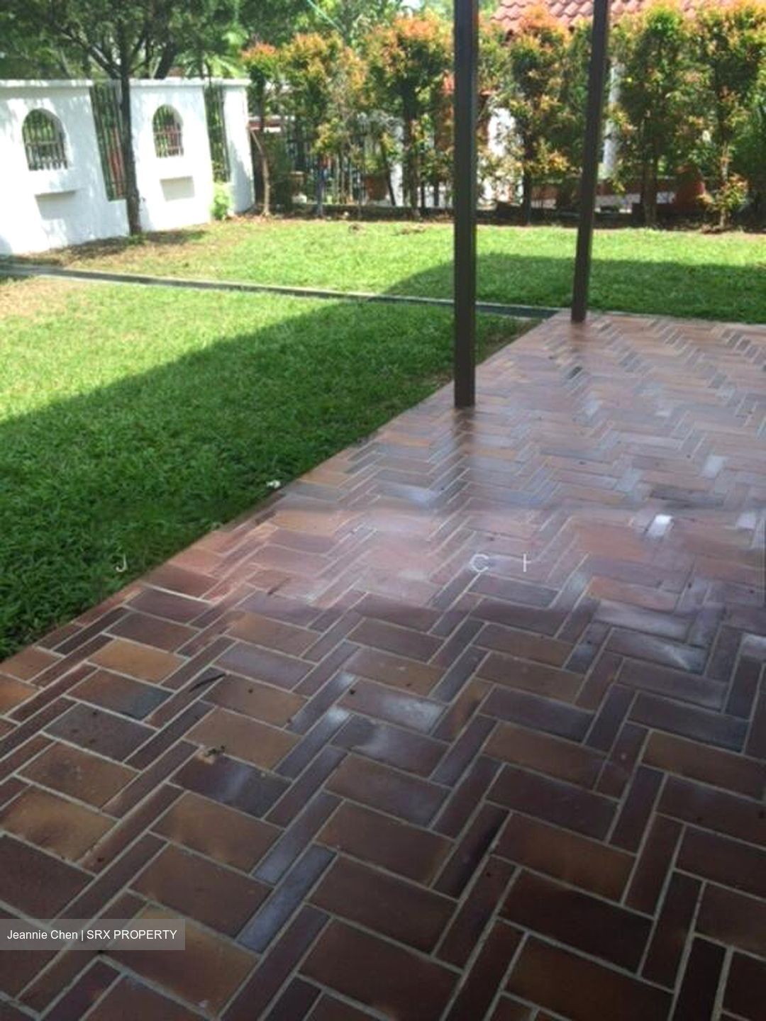 Serene Park (D28), Semi-Detached #503718771